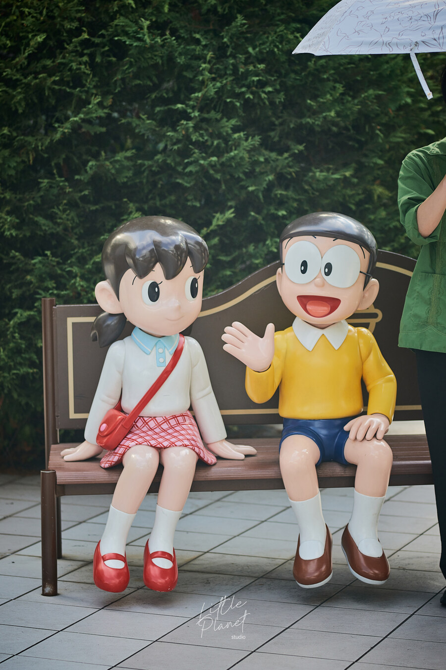 첫 일본, 한 여름의 도쿄 나들이 (스압)_142.jpg