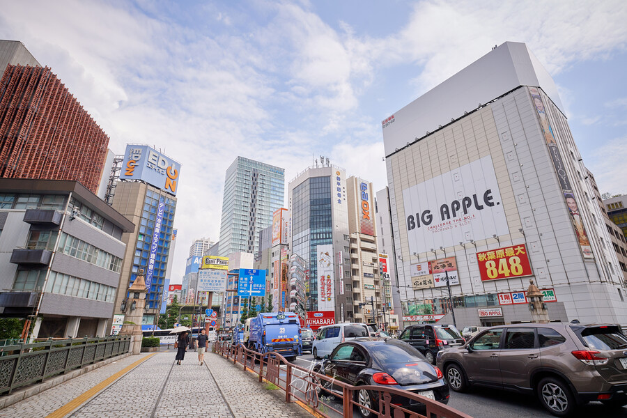 첫 일본, 한 여름의 도쿄 나들이 (스압)_150.jpg
