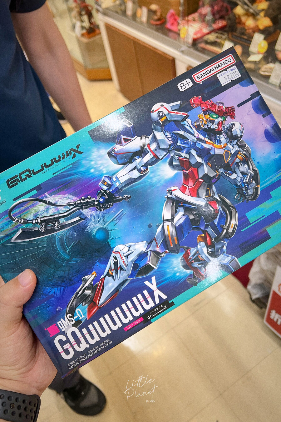 첫 일본, 한 여름의 도쿄 나들이 (스압)_105.jpg