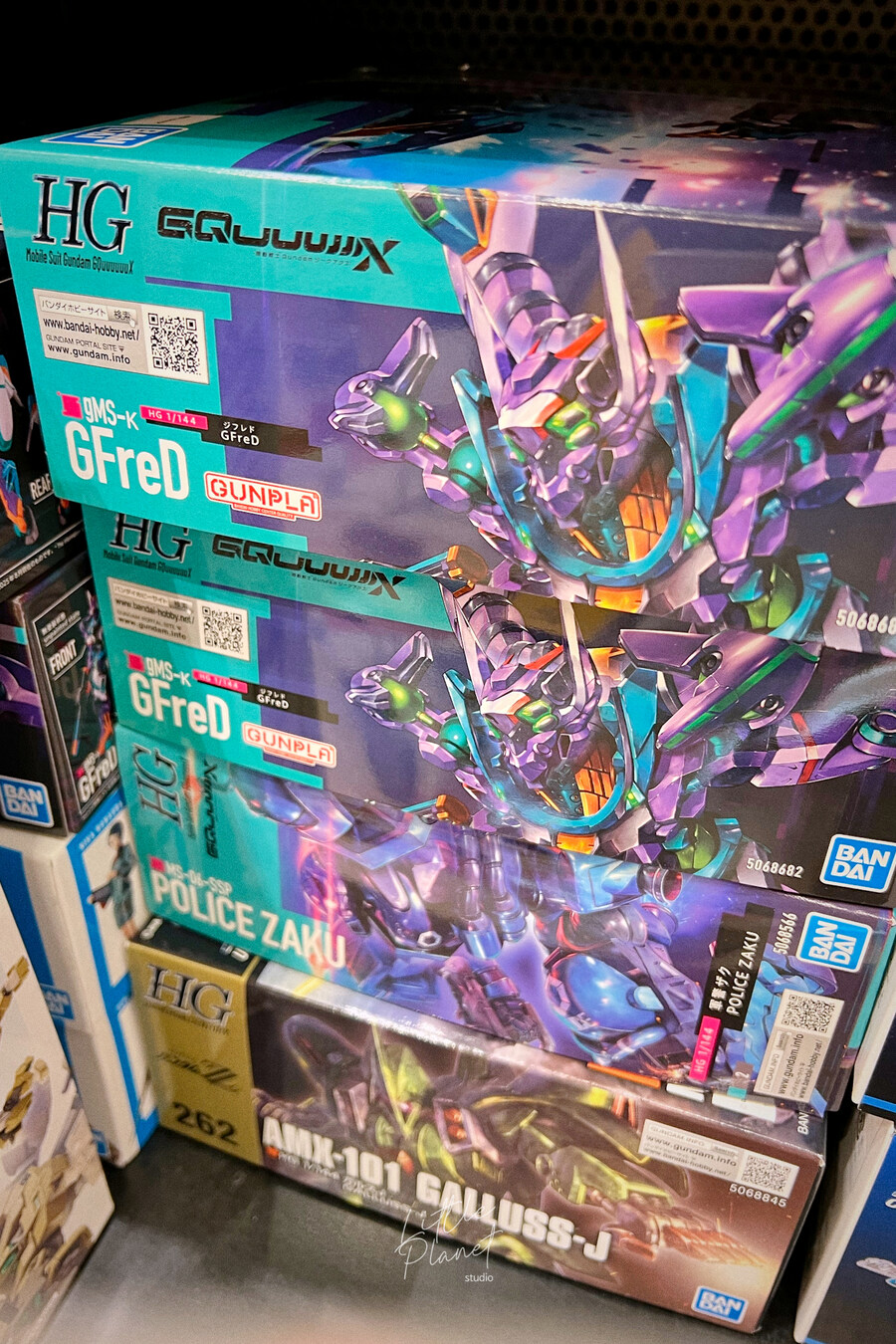 첫 일본, 한 여름의 도쿄 나들이 (스압)_163.jpg