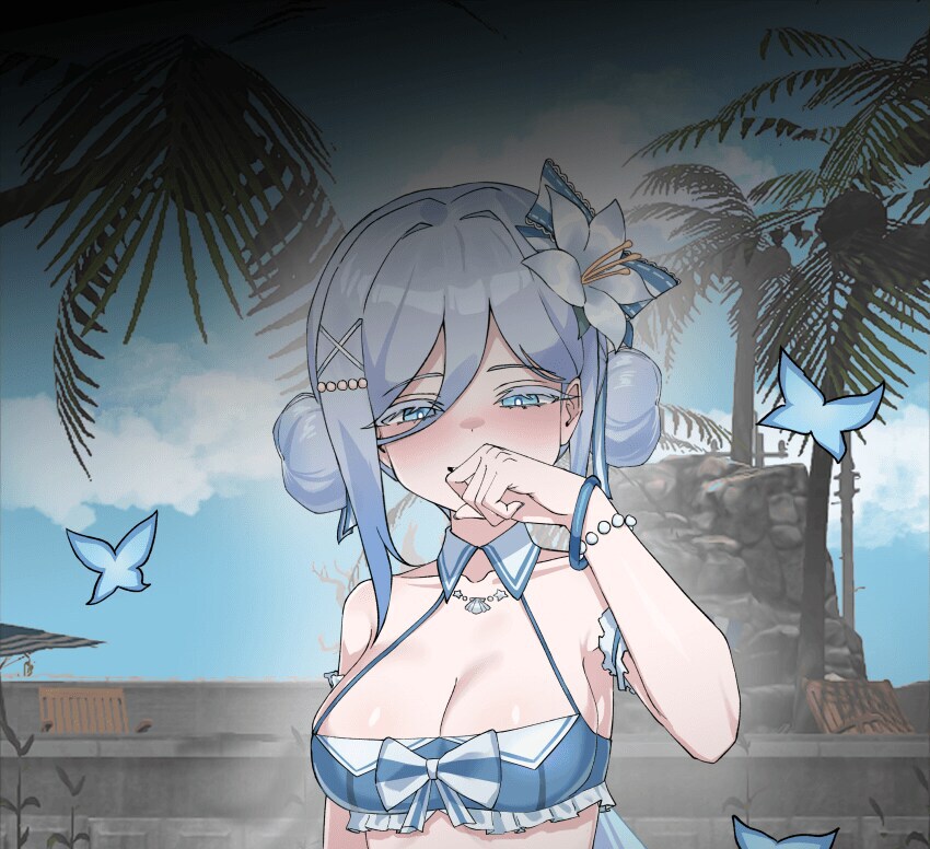 이터널리턴)"바냐가 레모에이드를 건네주다"_2.png