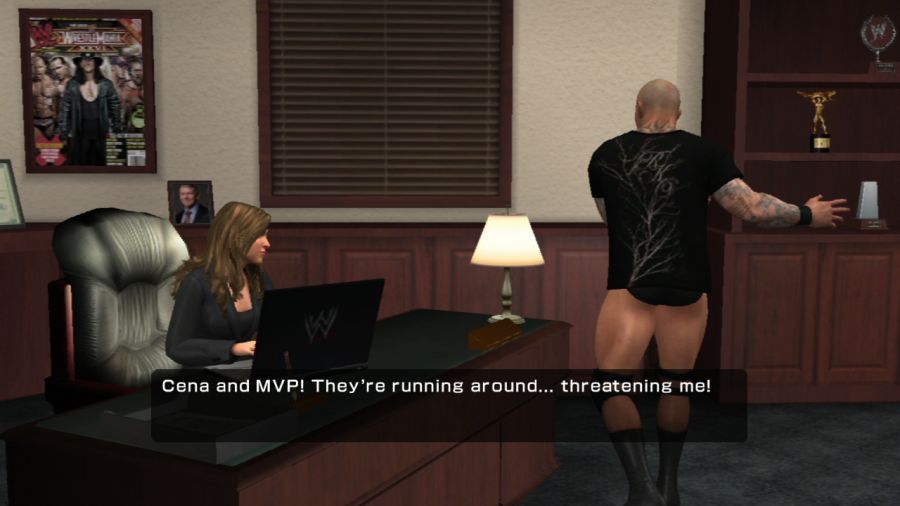 [레슬링게임]WWE 스맥다운vs로우 2011_2.jpg