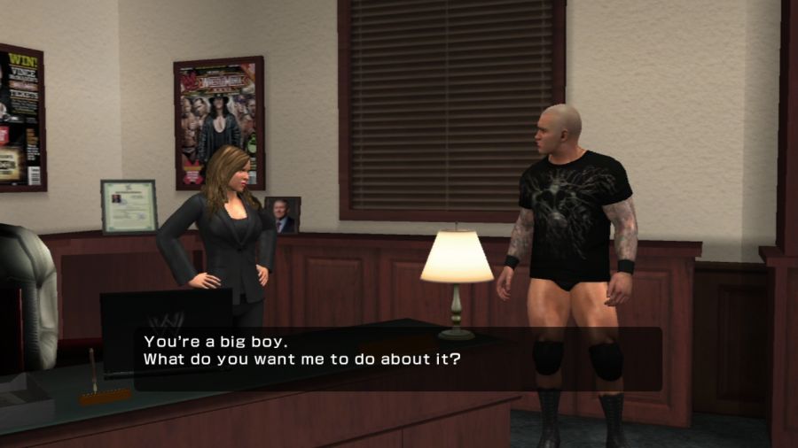 [레슬링게임]WWE 스맥다운vs로우 2011_4.jpg