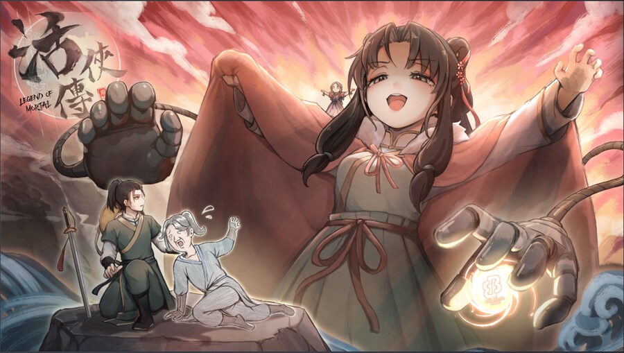 활협전)업데이트 창에 이거 되게 귀엽네 ㅋㅋㅋ_1.png