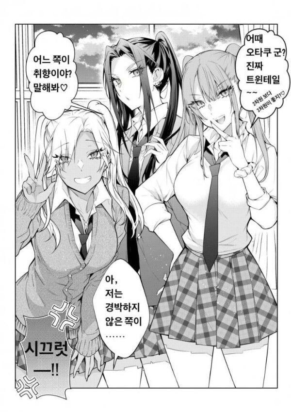 오타쿠에게 친절한 갸루즈 만화_2.jpg