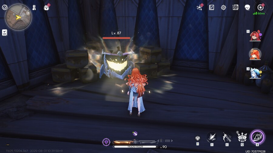 명조)업적 'Don't Panic' 획득방법_10.png