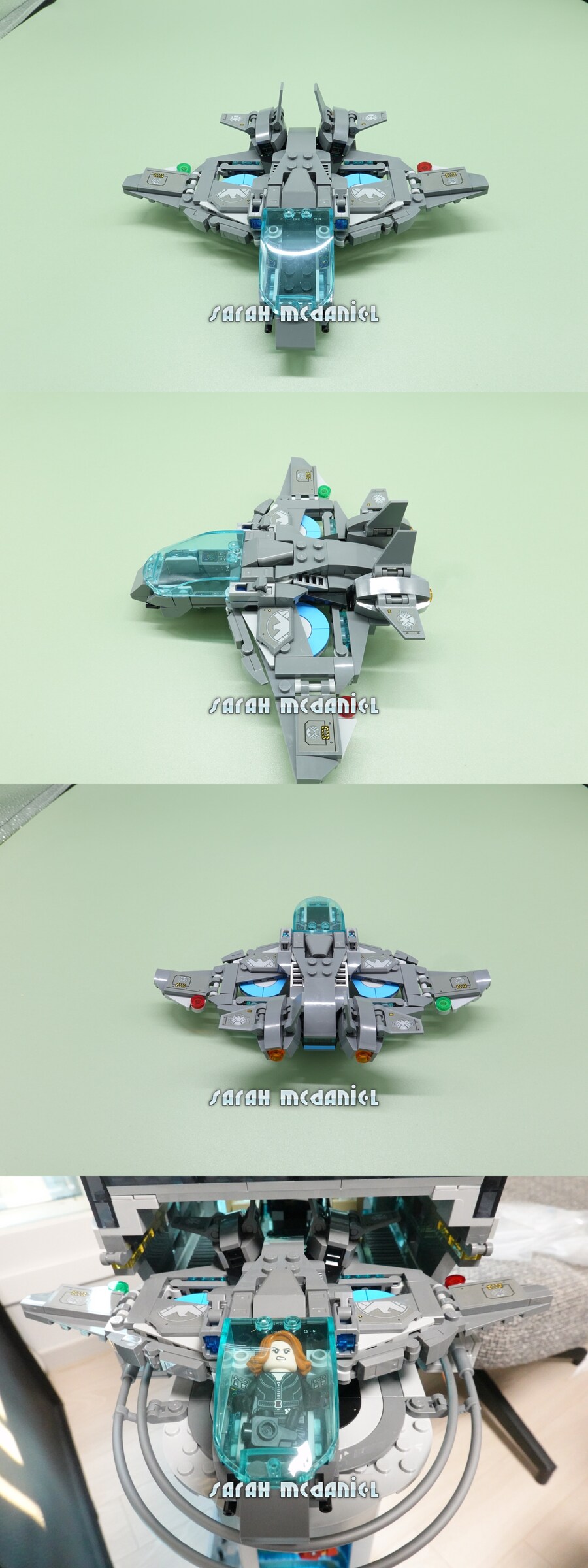 [마블] 76269 어벤져스타워 (스압)_9.jpg