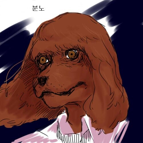 에이리언3 오마쥬 댕댕이 장면 비하인드 스토리._4.jpg