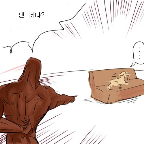에이리언3 오마쥬 댕댕이 장면 비하인드 스토리._8.jpg