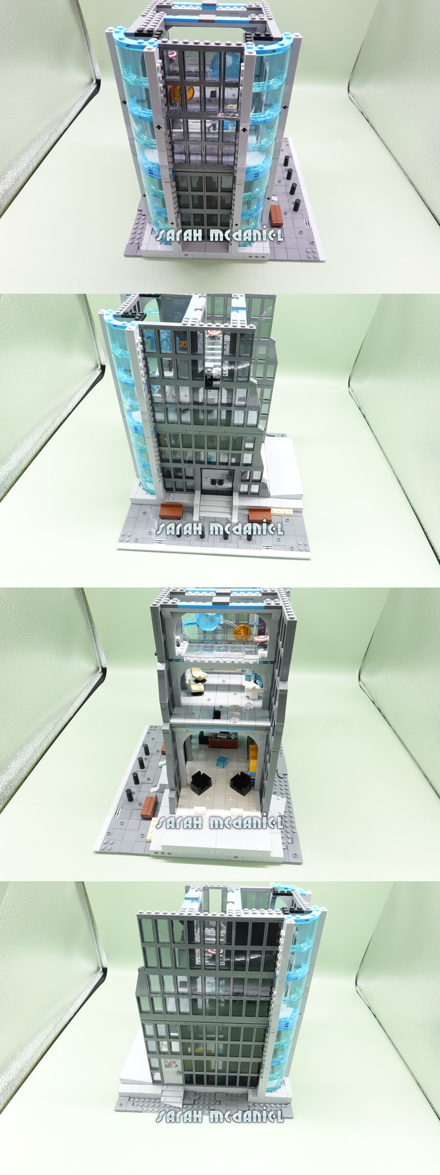 [마블] 76269 어벤져스타워 (스압)_13.jpg