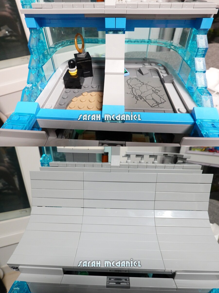 [마블] 76269 어벤져스타워 (스압)_16.jpg