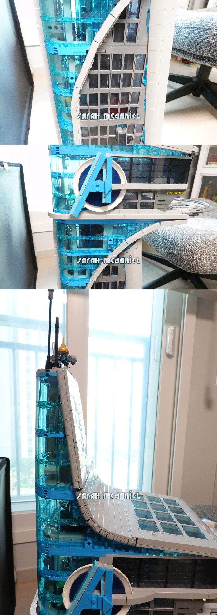 [마블] 76269 어벤져스타워 (스압)_18.jpg