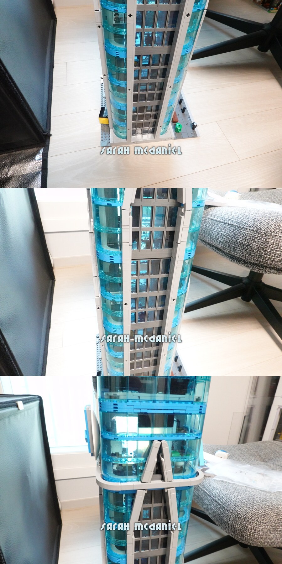 [마블] 76269 어벤져스타워 (스압)_19.jpg