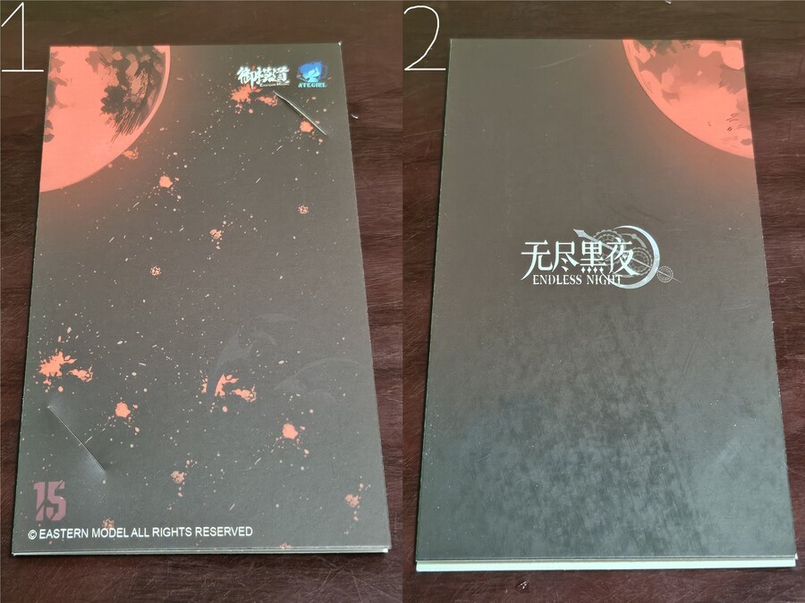 이스턴 모형 (A.T.K GIRLS) 어택걸 시리즈 엔드리스 나이트 카밀라 (1)_20.jpg