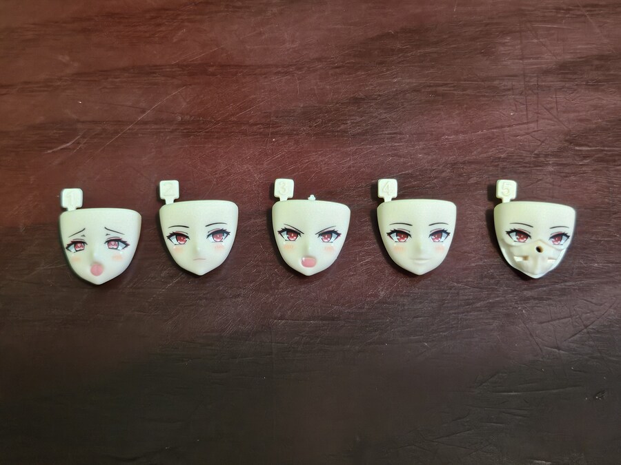 이스턴 모형 (A.T.K GIRLS) 어택걸 시리즈 엔드리스 나이트 카밀라 (1)_12.jpg