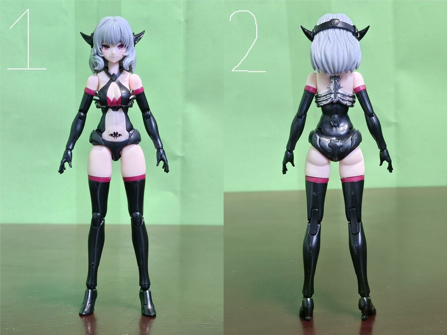 이스턴 모형 (A.T.K GIRLS) 어택걸 시리즈 엔드리스 나이트 카밀라 (1)_24.jpg