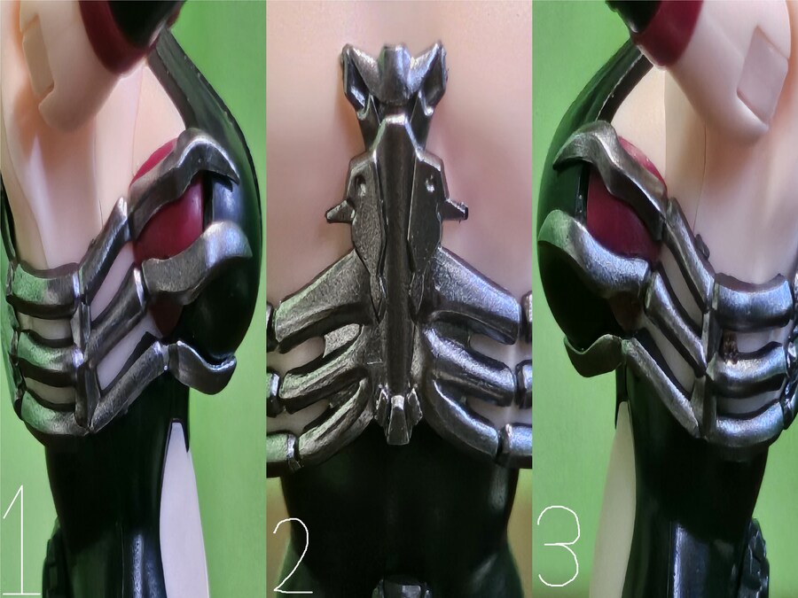 이스턴 모형 (A.T.K GIRLS) 어택걸 시리즈 엔드리스 나이트 카밀라 (1)_32.jpg