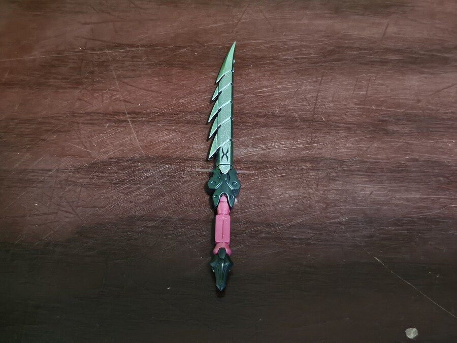 이스턴 모형 (A.T.K GIRLS) 어택걸 시리즈 엔드리스 나이트 카밀라 (1)_40.jpg