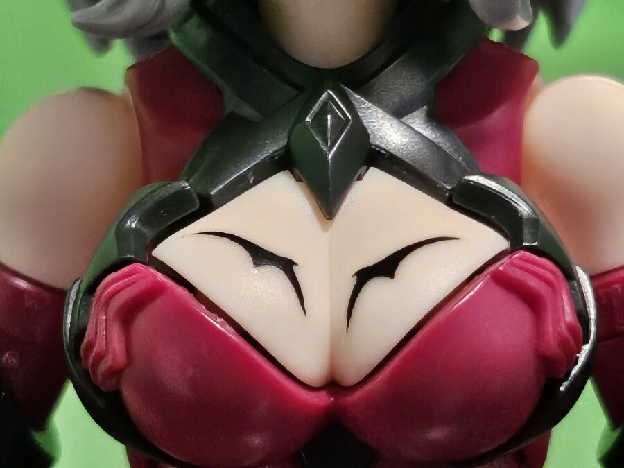 이스턴 모형 (A.T.K GIRLS) 어택걸 시리즈 엔드리스 나이트 카밀라 (1)_57.jpg