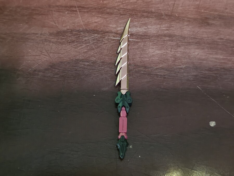 이스턴 모형 (A.T.K GIRLS) 어택걸 시리즈 엔드리스 나이트 카밀라 (1)_44.jpg