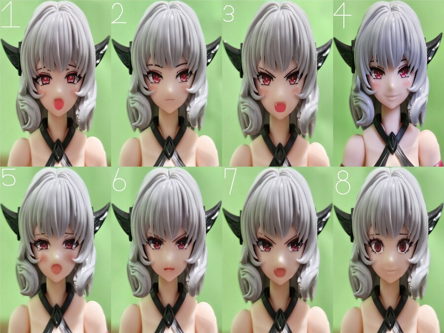 이스턴 모형 (A.T.K GIRLS) 어택걸 시리즈 엔드리스 나이트 카밀라 (1)_65.jpg