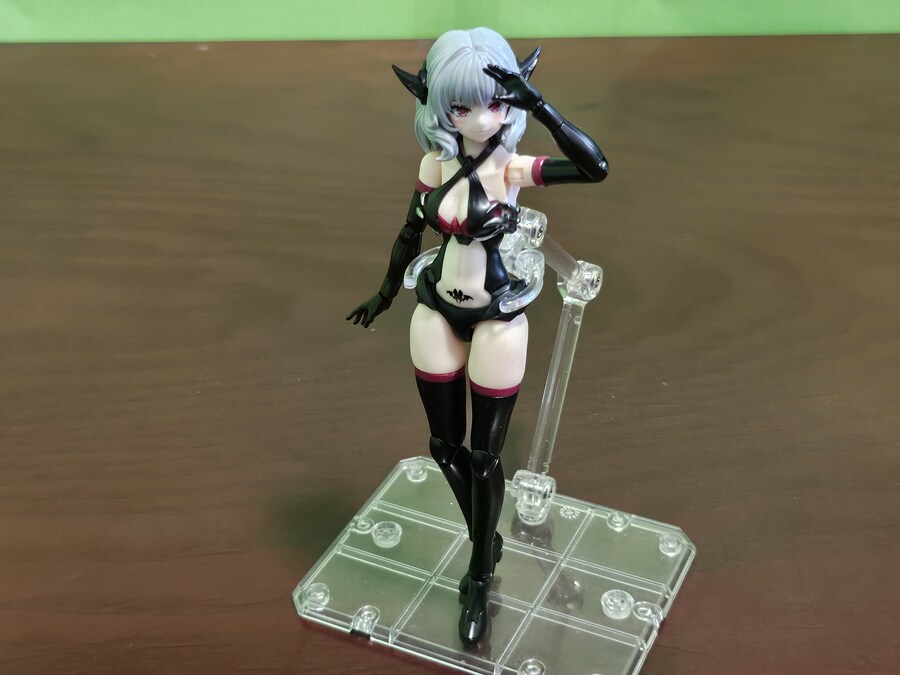 이스턴 모형 (A.T.K GIRLS) 어택걸 시리즈 엔드리스 나이트 카밀라 (1)_85.jpg