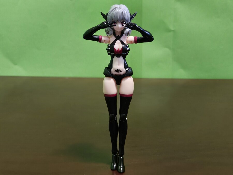 이스턴 모형 (A.T.K GIRLS) 어택걸 시리즈 엔드리스 나이트 카밀라 (1)_93.jpg