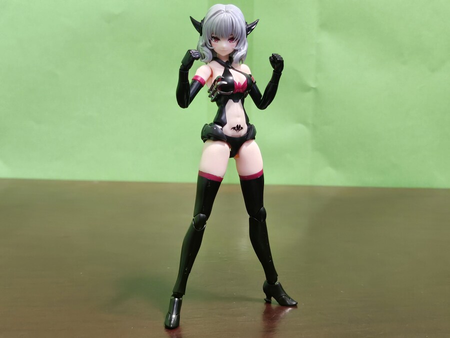 이스턴 모형 (A.T.K GIRLS) 어택걸 시리즈 엔드리스 나이트 카밀라 (1)_95.jpg