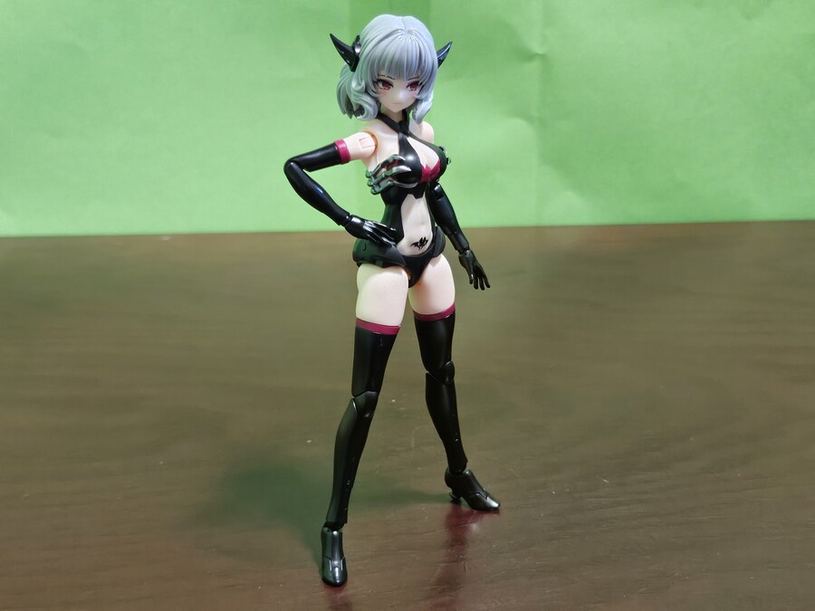 이스턴 모형 (A.T.K GIRLS) 어택걸 시리즈 엔드리스 나이트 카밀라 (1)_99.jpg