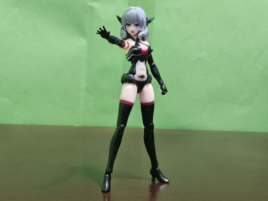 이스턴 모형 (A.T.K GIRLS) 어택걸 시리즈 엔드리스 나이트 카밀라 (1)_105.jpg