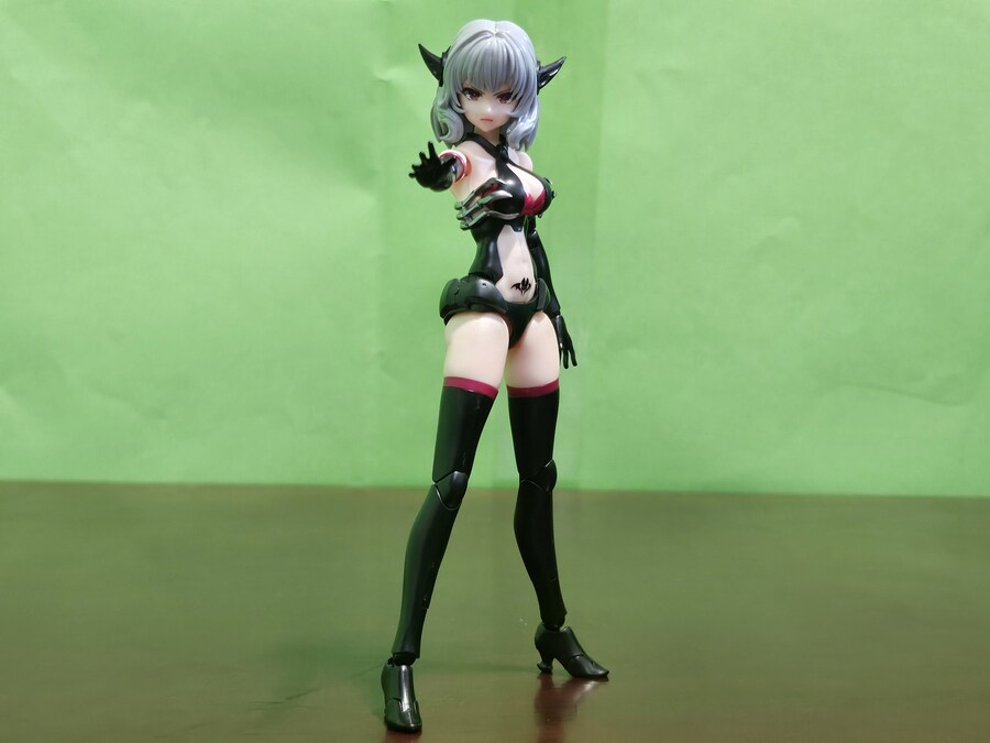 이스턴 모형 (A.T.K GIRLS) 어택걸 시리즈 엔드리스 나이트 카밀라 (1)_118.jpg