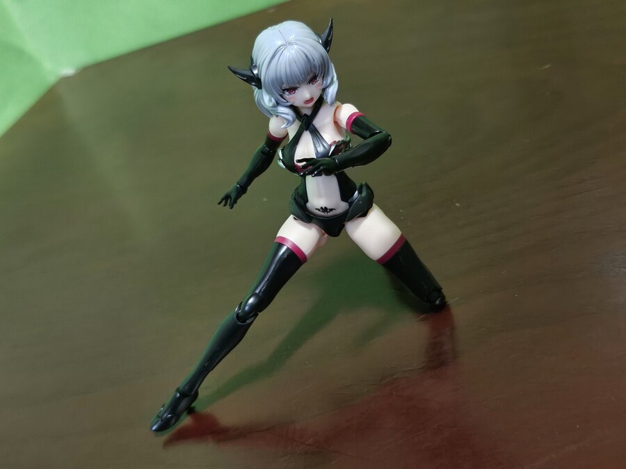 이스턴 모형 (A.T.K GIRLS) 어택걸 시리즈 엔드리스 나이트 카밀라 (1)_109.jpg