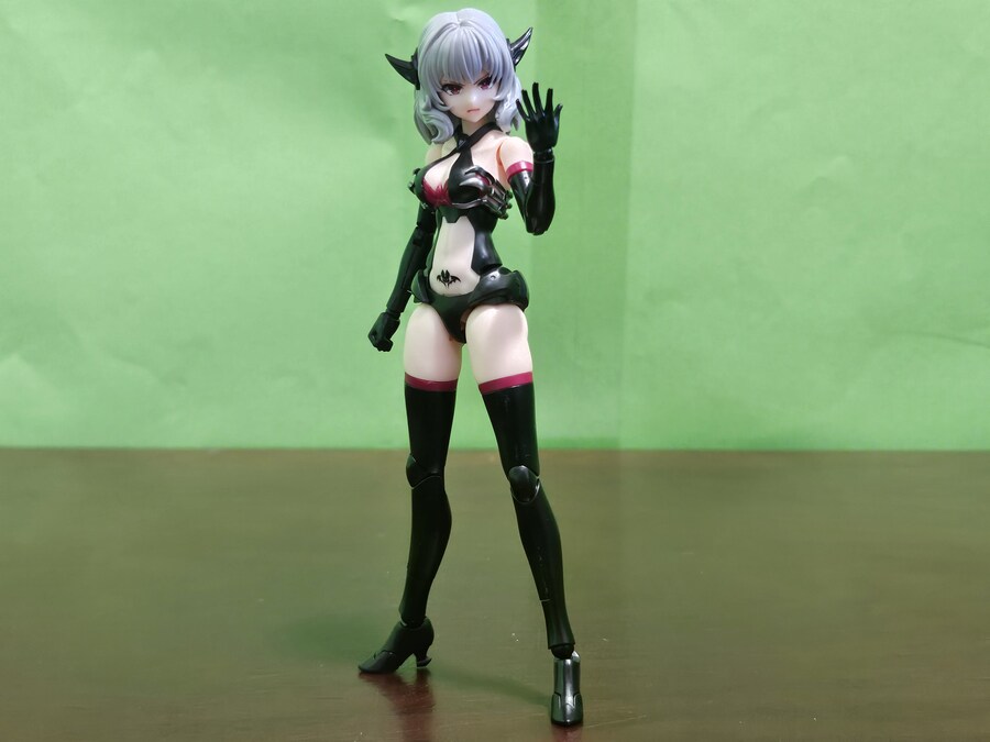 이스턴 모형 (A.T.K GIRLS) 어택걸 시리즈 엔드리스 나이트 카밀라 (1)_121.jpg