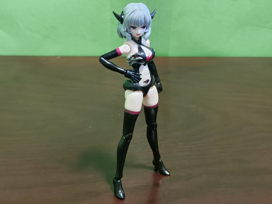 이스턴 모형 (A.T.K GIRLS) 어택걸 시리즈 엔드리스 나이트 카밀라 (1)_123.jpg