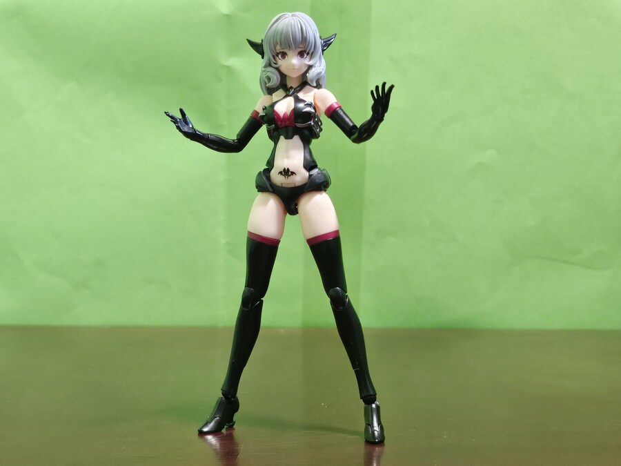 이스턴 모형 (A.T.K GIRLS) 어택걸 시리즈 엔드리스 나이트 카밀라 (1)_129.jpg