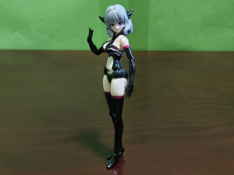 이스턴 모형 (A.T.K GIRLS) 어택걸 시리즈 엔드리스 나이트 카밀라 (1)_133.jpg