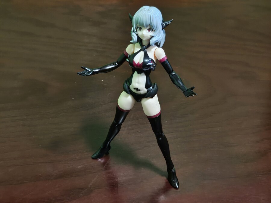 이스턴 모형 (A.T.K GIRLS) 어택걸 시리즈 엔드리스 나이트 카밀라 (1)_131.jpg