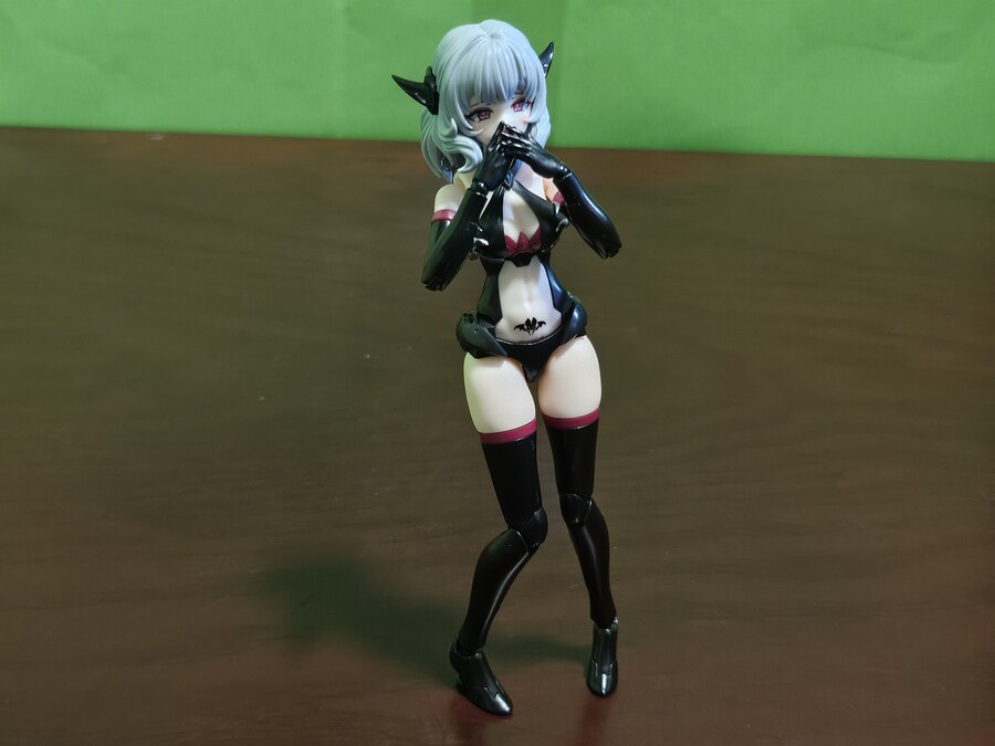 이스턴 모형 (A.T.K GIRLS) 어택걸 시리즈 엔드리스 나이트 카밀라 (1)_139.jpg