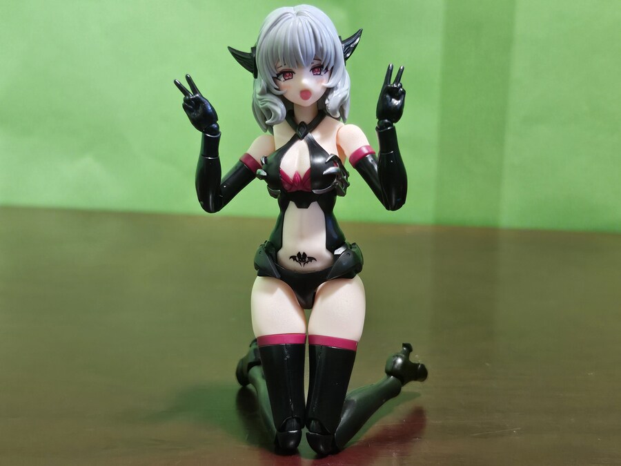 이스턴 모형 (A.T.K GIRLS) 어택걸 시리즈 엔드리스 나이트 카밀라 (1)_144.jpg