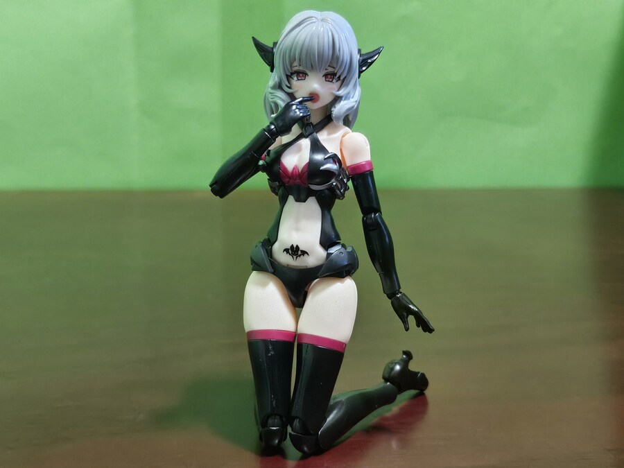 이스턴 모형 (A.T.K GIRLS) 어택걸 시리즈 엔드리스 나이트 카밀라 (1)_146.jpg