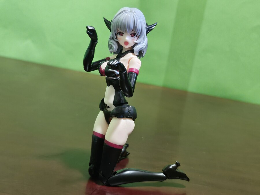 이스턴 모형 (A.T.K GIRLS) 어택걸 시리즈 엔드리스 나이트 카밀라 (1)_151.jpg