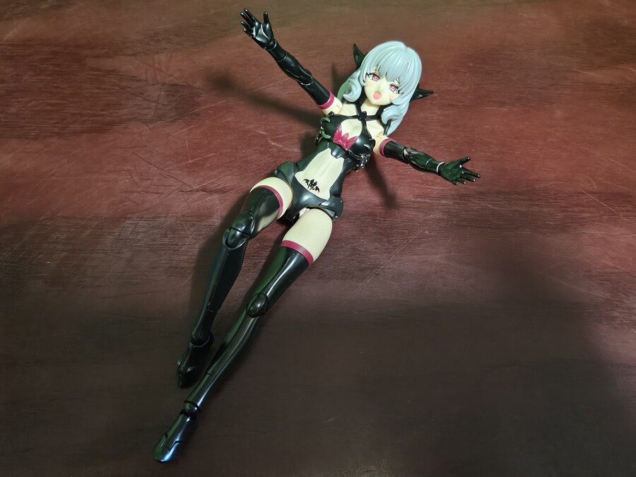 이스턴 모형 (A.T.K GIRLS) 어택걸 시리즈 엔드리스 나이트 카밀라 (1)_148.jpg