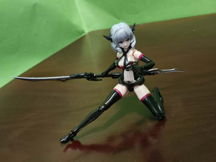 이스턴 모형 (A.T.K GIRLS) 어택걸 시리즈 엔드리스 나이트 카밀라 (1)_159.jpg