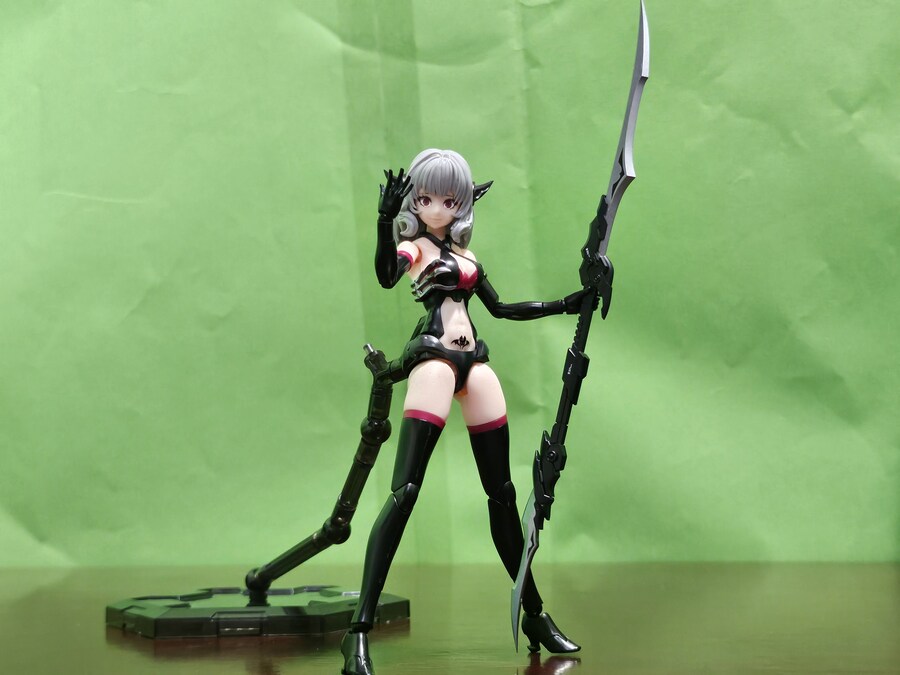 이스턴 모형 (A.T.K GIRLS) 어택걸 시리즈 엔드리스 나이트 카밀라 (1)_161.jpg