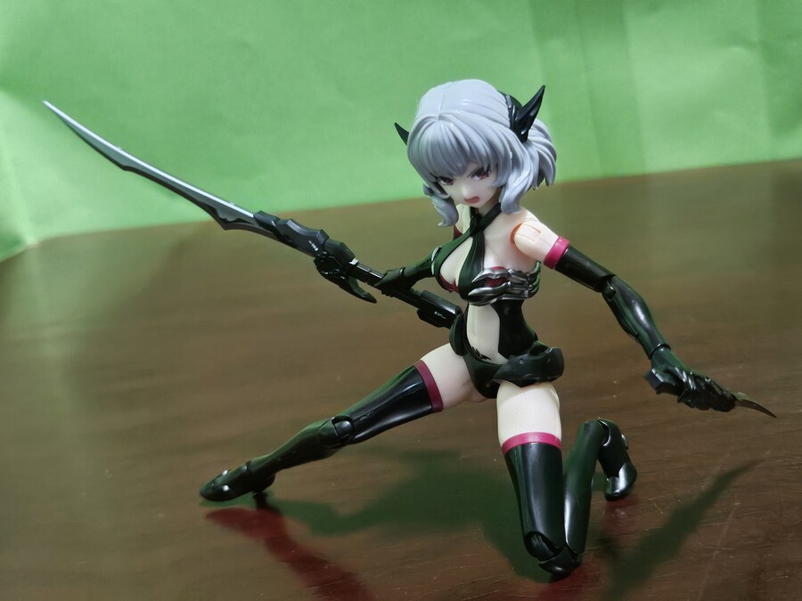 이스턴 모형 (A.T.K GIRLS) 어택걸 시리즈 엔드리스 나이트 카밀라 (1)_166.jpg