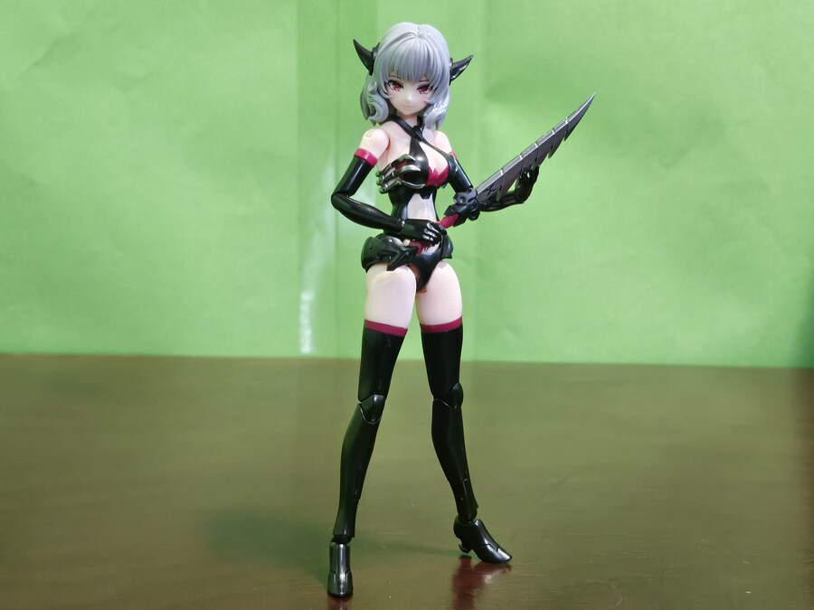 이스턴 모형 (A.T.K GIRLS) 어택걸 시리즈 엔드리스 나이트 카밀라 (1)_168.jpg