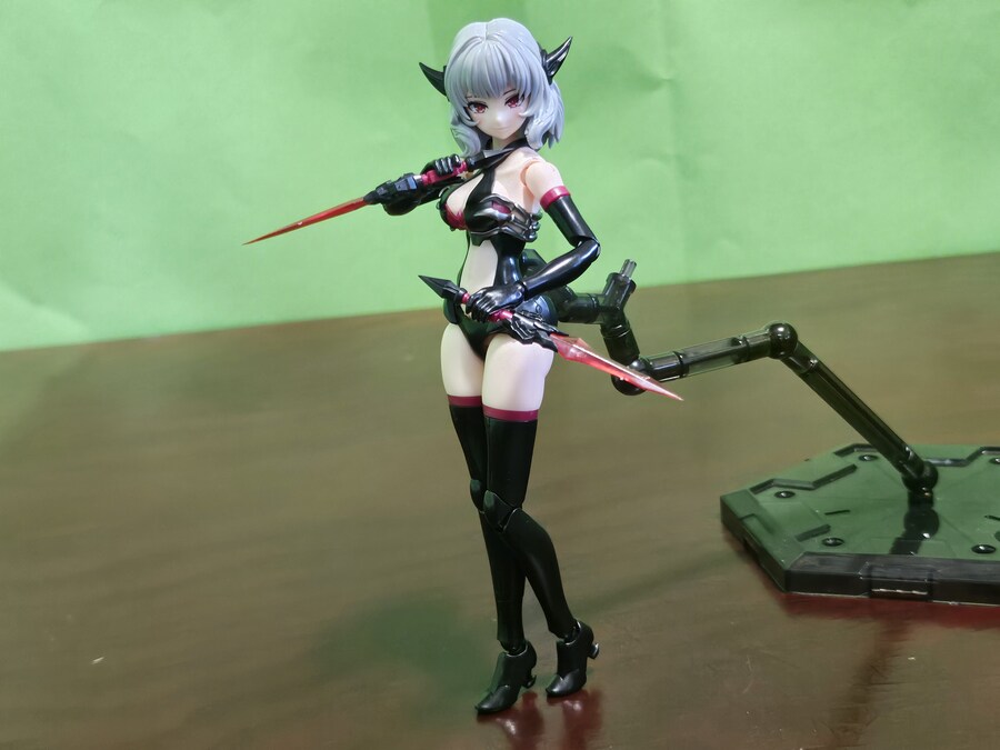 이스턴 모형 (A.T.K GIRLS) 어택걸 시리즈 엔드리스 나이트 카밀라 (1)_174.jpg