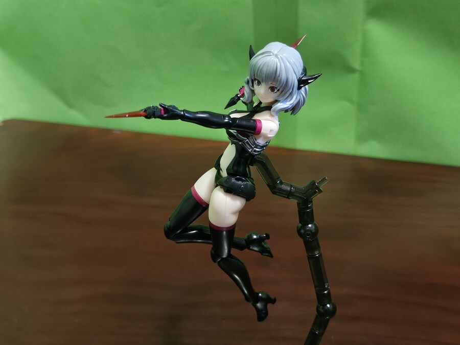 이스턴 모형 (A.T.K GIRLS) 어택걸 시리즈 엔드리스 나이트 카밀라 (1)_179.jpg