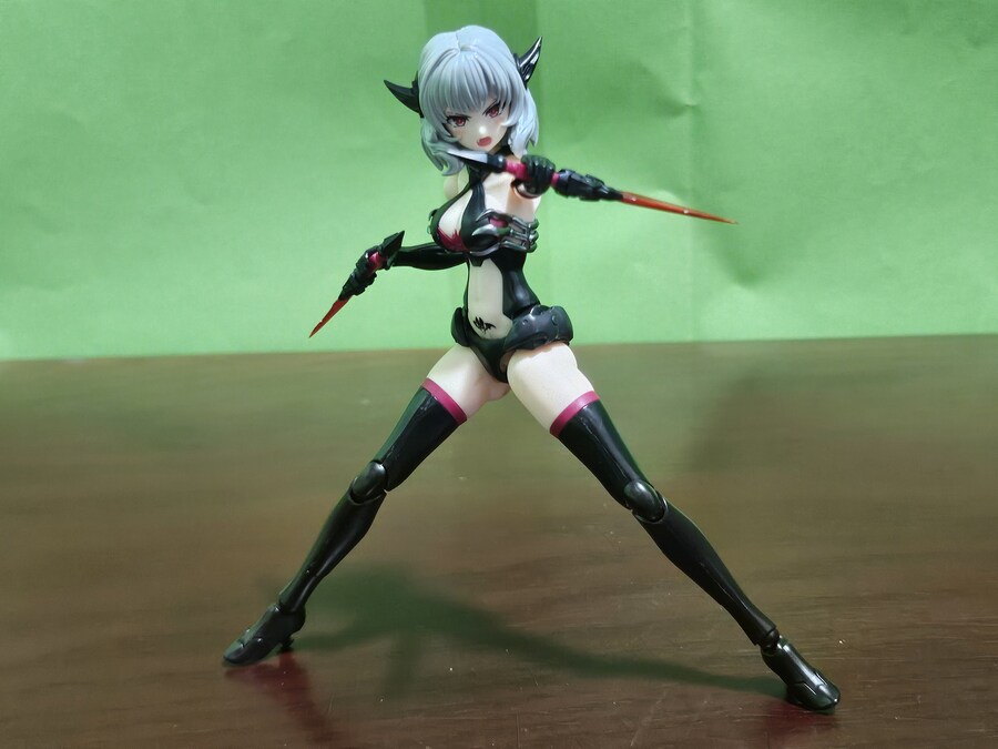 이스턴 모형 (A.T.K GIRLS) 어택걸 시리즈 엔드리스 나이트 카밀라 (1)_176.jpg