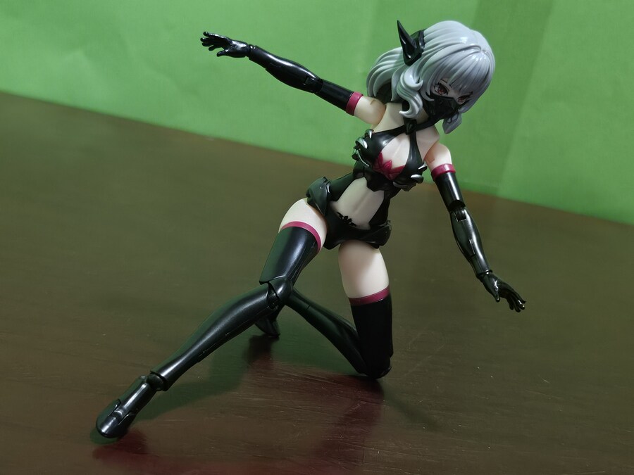 이스턴 모형 (A.T.K GIRLS) 어택걸 시리즈 엔드리스 나이트 카밀라 (1)_188.jpg